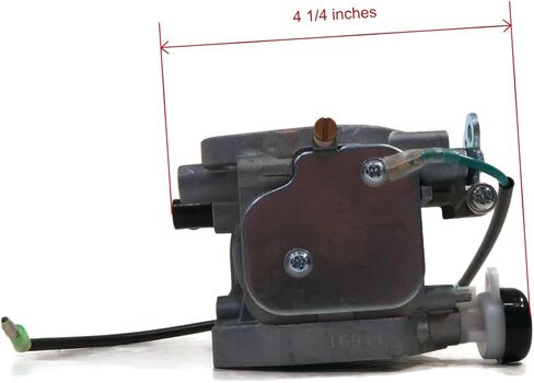 The ROP Shop | CARBURETOR Carb for Kohler Engine 32 853 12-S 3285312S 32 853 08-S 3285308S in Saudi Arabia