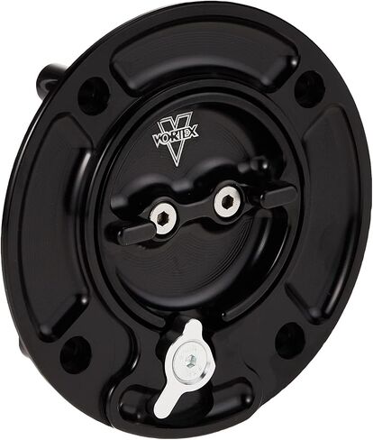 Vortex GC510K V3 Black Fuel Cap in Saudi Arabia