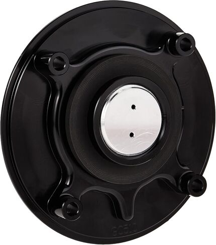 Vortex GC510K V3 Black Fuel Cap in Saudi Arabia