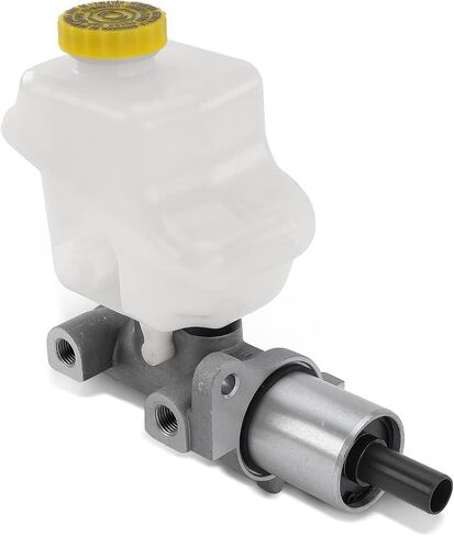 A-Premium Brake Master Cylinder مع خزان متوافق مع Chrysler 300 Dodge Charger Magnum 2006-2007 in Saudi Arabia