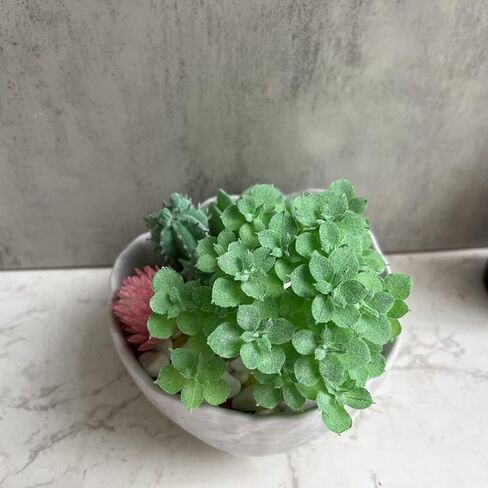 Square Concrete Flower Pot Silicone Mold Succulent Planter Vase Cactus Mold Epoxy Resin Plaster Cement Clay Mould in Kuwait