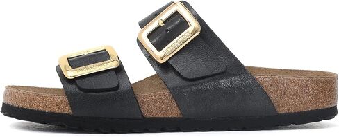 Birkenstock Women's Sydney Luxe Buckle-Graceful Sandal in Saudi Arabia