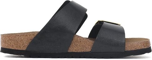 Birkenstock Women's Sydney Luxe Buckle-Graceful Sandal in Saudi Arabia