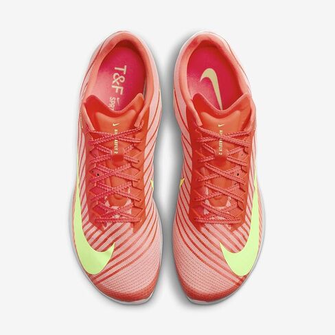 Nike Maxfly 2 Track & Field Sprinting Spikes in Saudi Arabia