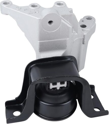 4PCS Engine Motor & Transmission Mount Kit FIT 2013-2019 Nissan Sentra 1.8L AUTO CVT, Replace A7380, A7382, A7376, A4360, 9818, 9699, 9717, 9712 in Saudi Arabia
