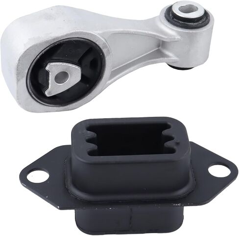 4PCS Engine Motor & Transmission Mount Kit FIT 2013-2019 Nissan Sentra 1.8L AUTO CVT, Replace A7380, A7382, A7376, A4360, 9818, 9699, 9717, 9712 in Saudi Arabia