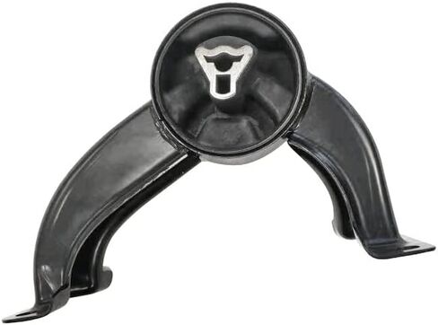 Rear Engine Mount - Compatible with 2008-2014 Dodge Avenger 2.4L 4 Cyl, 2.7L V6, 3.5L V6 in Saudi Arabia