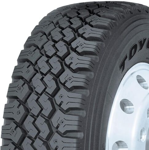 TOYO M-55 LT235/75R15 104Q C/6 M55 TL in Saudi Arabia