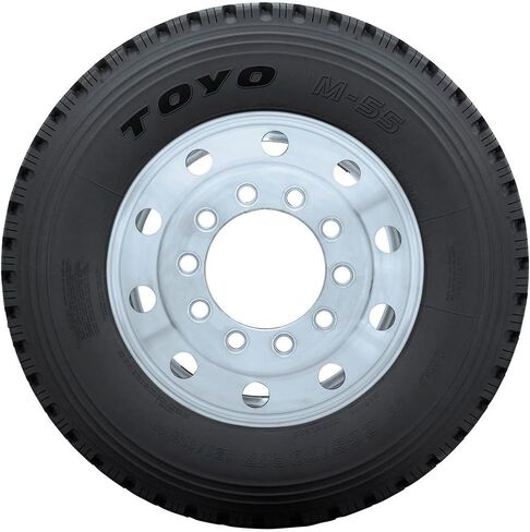 TOYO M-55 LT235/75R15 104Q C/6 M55 TL in Saudi Arabia