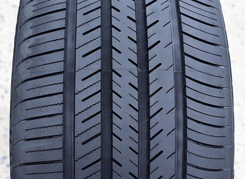 Atlas FORCE UHP XL 255/35R20 97Y in Saudi Arabia