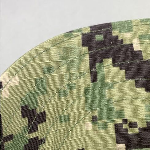 Navy Digital Woodland 8-Point Utility Cover in Saudi Arabia