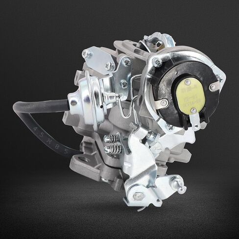 Kipa Automatic Choke Carburetor Replace for Ford Bronco Fairmont Granada Econoline F100 F150 F250 F350 4.9L 300 Cu 4.1L 250 Cu 3.3L 200 Cu Series Engine 1965-1985 in Saudi Arabia