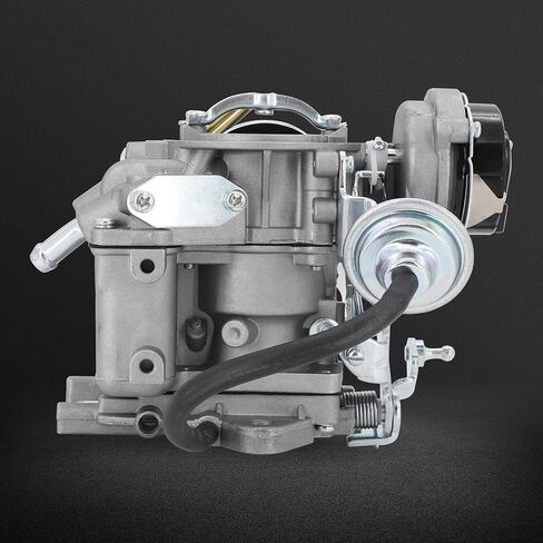 Kipa Automatic Choke Carburetor Replace for Ford Bronco Fairmont Granada Econoline F100 F150 F250 F350 4.9L 300 Cu 4.1L 250 Cu 3.3L 200 Cu Series Engine 1965-1985 in Saudi Arabia