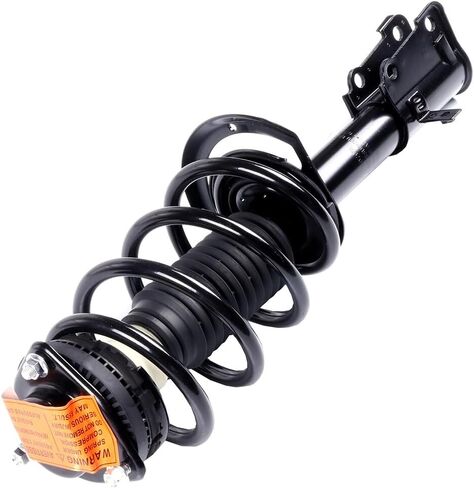 ASAPE Shock Absorber Kit 4 Pcs Front Strut Spring Assembly Stabilizer Bar Link Fit 2009-2010 2012-2016 for Dodge Journey SXT Sport Utility 4-Door in Saudi Arabia