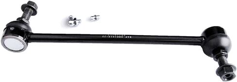 ASAPE Shock Absorber Kit 4 Pcs Front Strut Spring Assembly Stabilizer Bar Link Fit 2009-2010 2012-2016 for Dodge Journey SXT Sport Utility 4-Door in Saudi Arabia