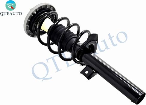 PM Auto Front Left Quick Complete Complet Complize لعام 2011-2017 BMW X3 in Saudi Arabia