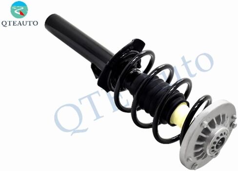 PM Auto Front Left Quick Complete Complet Complize لعام 2011-2017 BMW X3 in Saudi Arabia
