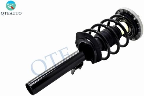 PM Auto Front Left Quick Complete Complet Complize لعام 2011-2017 BMW X3 in Saudi Arabia