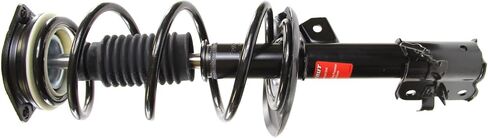 Monroe Quick-Strut 172609 Suspension Strut and Coil Spring Assembly for Nissan Rogue in Saudi Arabia