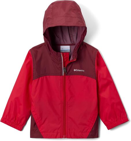 Columbia Baby Boys' Glennaker Rain Jacket in Saudi Arabia