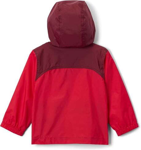 Columbia Baby Boys' Glennaker Rain Jacket in Saudi Arabia