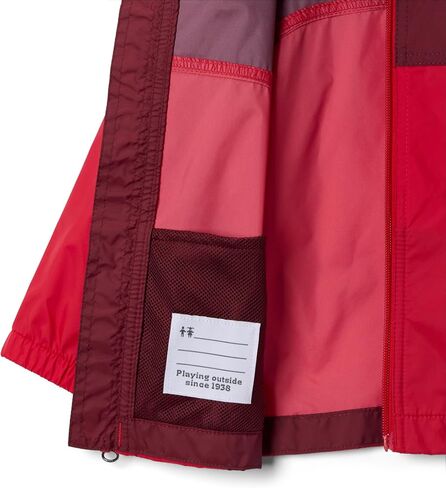Columbia Baby Boys' Glennaker Rain Jacket in Saudi Arabia