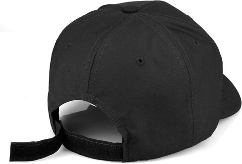 Daxton Premium Mid Profile Hat شبه منحني Cap Cap Cap White Black Black Gothic Assorized A إلى Z رقم الحرف الأولي in Kuwait