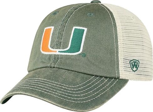 Pro Sport Brand Miami Adjustable College Hats in Kuwait