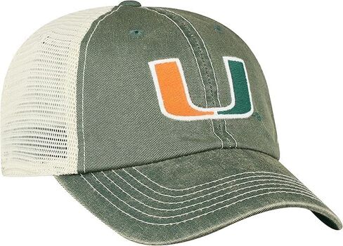 Pro Sport Brand Miami Adjustable College Hats in Kuwait