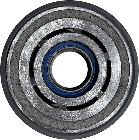RYC A/C Compressor Clutch Agg346-Cl (Fits Kia Soul 2.0L 2020 ، 2021 ، 2022 ، 2023 ؛ Fits Kia Seltos 2.0L 2021 ، 2022 ، 2023) in Saudi Arabia