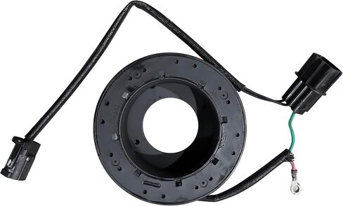 RYC A/C Compressor Clutch Agg346-Cl (Fits Kia Soul 2.0L 2020 ، 2021 ، 2022 ، 2023 ؛ Fits Kia Seltos 2.0L 2021 ، 2022 ، 2023) in Saudi Arabia