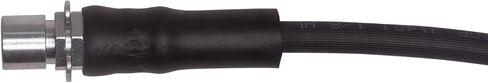 Dynamic Friction Company Front Right Upper Brake Hydraulic Hose Assembly 350-40230| For 2017-2018 Ram 2500 in Saudi Arabia