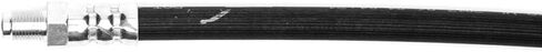 Dynamic Friction Company Front Brake Line Hose 350-63002 in Saudi Arabia