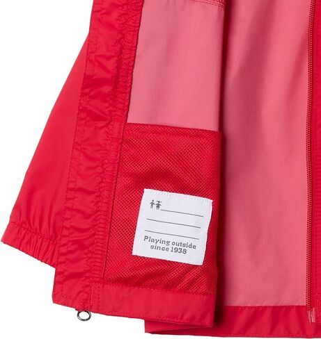 Columbia Baby Boys' Glennaker Rain Jacket in Saudi Arabia