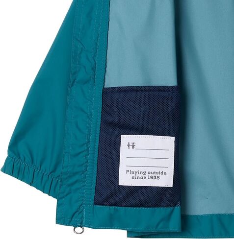 Columbia Baby Boys' Glennaker Rain Jacket in Saudi Arabia