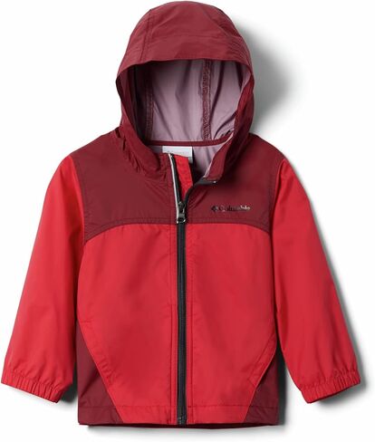 Columbia Baby Boys' Glennaker Rain Jacket in Saudi Arabia