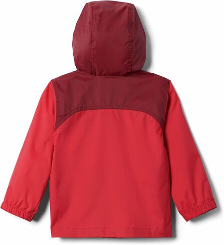 Columbia Baby Boys' Glennaker Rain Jacket in Saudi Arabia