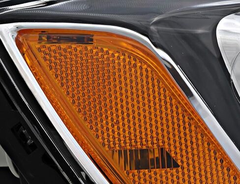 For Jeep Grand Cherokee Headlight Lamp 2014 2015 2016 Halogen Driver Left Side in Saudi Arabia