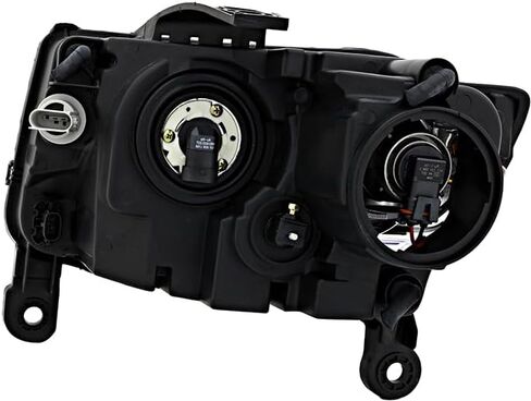 For Jeep Grand Cherokee Headlight Lamp 2014 2015 2016 Halogen Driver Left Side in Saudi Arabia