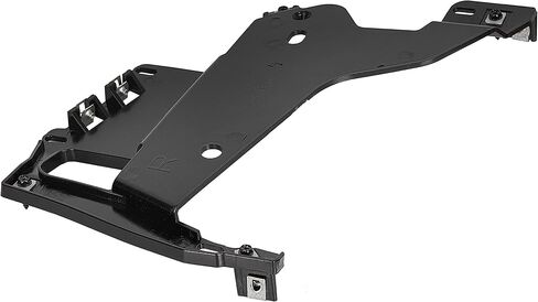 HECASA Right Headlight Bracket Compatible with 1997-2004 Chevy Corvette C5 Replacement for 16523682, 16523680 in Saudi Arabia
