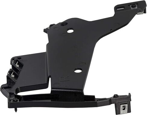 HECASA Right Headlight Bracket Compatible with 1997-2004 Chevy Corvette C5 Replacement for 16523682, 16523680 in Saudi Arabia