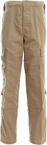 BDU Combat Pants + Jacket Set 65/35 Poly/Cotton Rip Stop in Kuwait