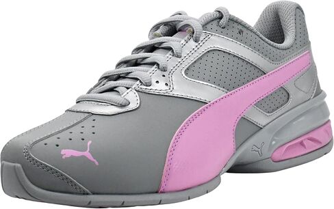 نساء تازون 6 WN's Puma White/Fuchsia Purple/Puma Silver 10 M in Kuwait