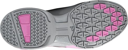 نساء تازون 6 WN's Puma White/Fuchsia Purple/Puma Silver 10 M in Kuwait