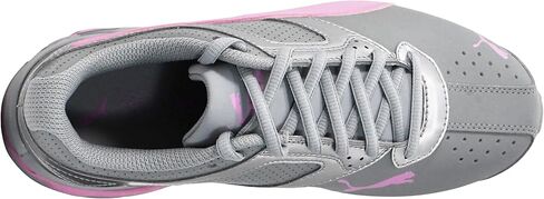 نساء تازون 6 WN's Puma White/Fuchsia Purple/Puma Silver 10 M in Kuwait