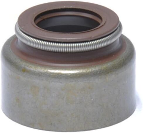 أختام الجذعية الصمام (20 عدد) | إيجابية | 11/32 "x .530" | Viton in Saudi Arabia