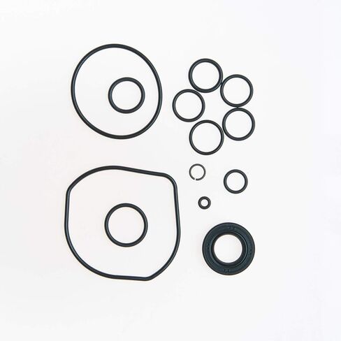 Edelmann 8961 Power Steering Pump Seal Kit in Saudi Arabia