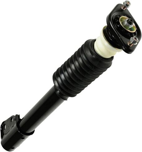 TRQ Rear Shock Strut Assembly Pair Set of 2 for Pontiac Oldsmobile Buick in Saudi Arabia