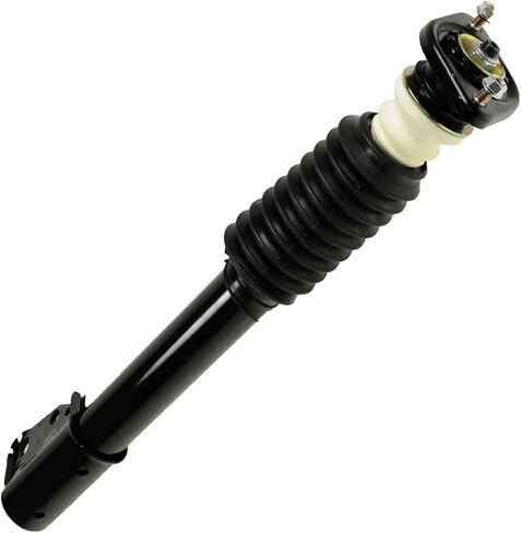 TRQ Rear Shock Strut Assembly Pair Set of 2 for Pontiac Oldsmobile Buick in Saudi Arabia