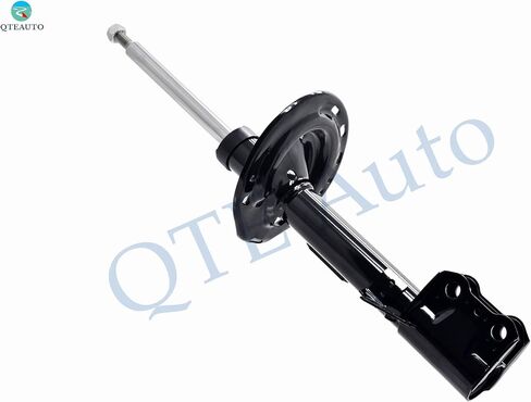 PM Auto Front Left Sundension Setrutbly for 2009-2016 Toyota Venza in Saudi Arabia